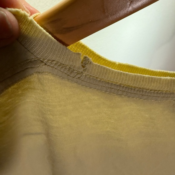 Anchorman ron burgundy Tee perfectly preworn GUC xtra lightweight cotton iconic - Picture 6 of 7